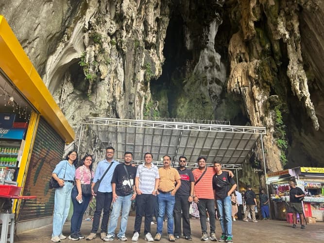 LBSIM Delhi International Immersion photo 5